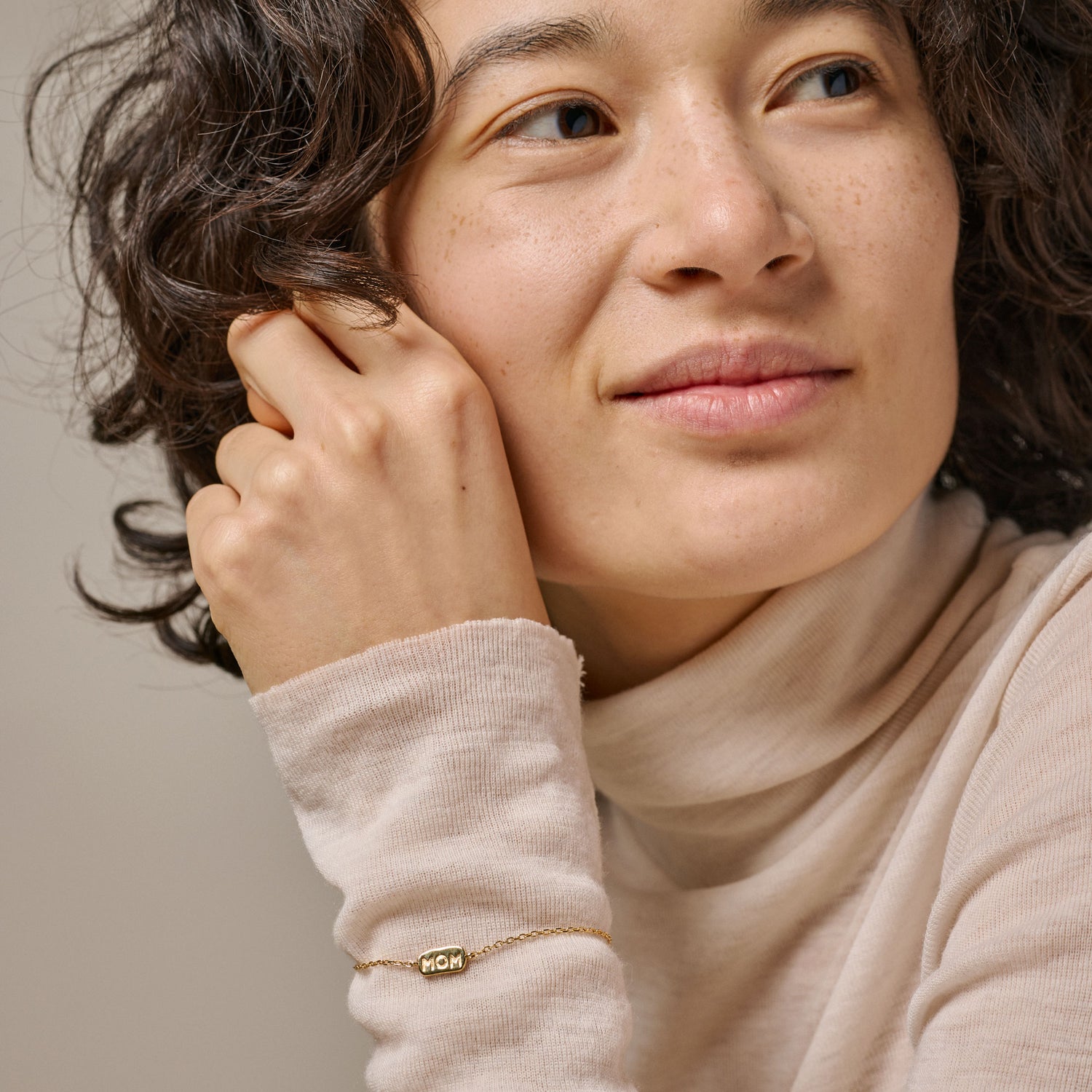 Mom Bracelet
