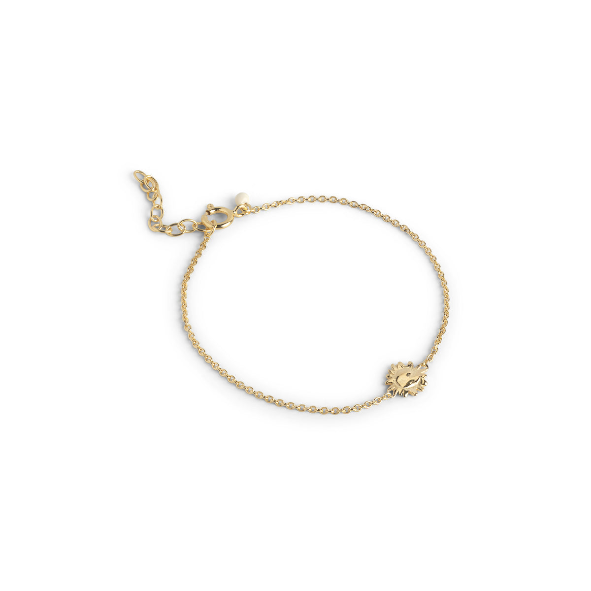 Sunshine Bracelet