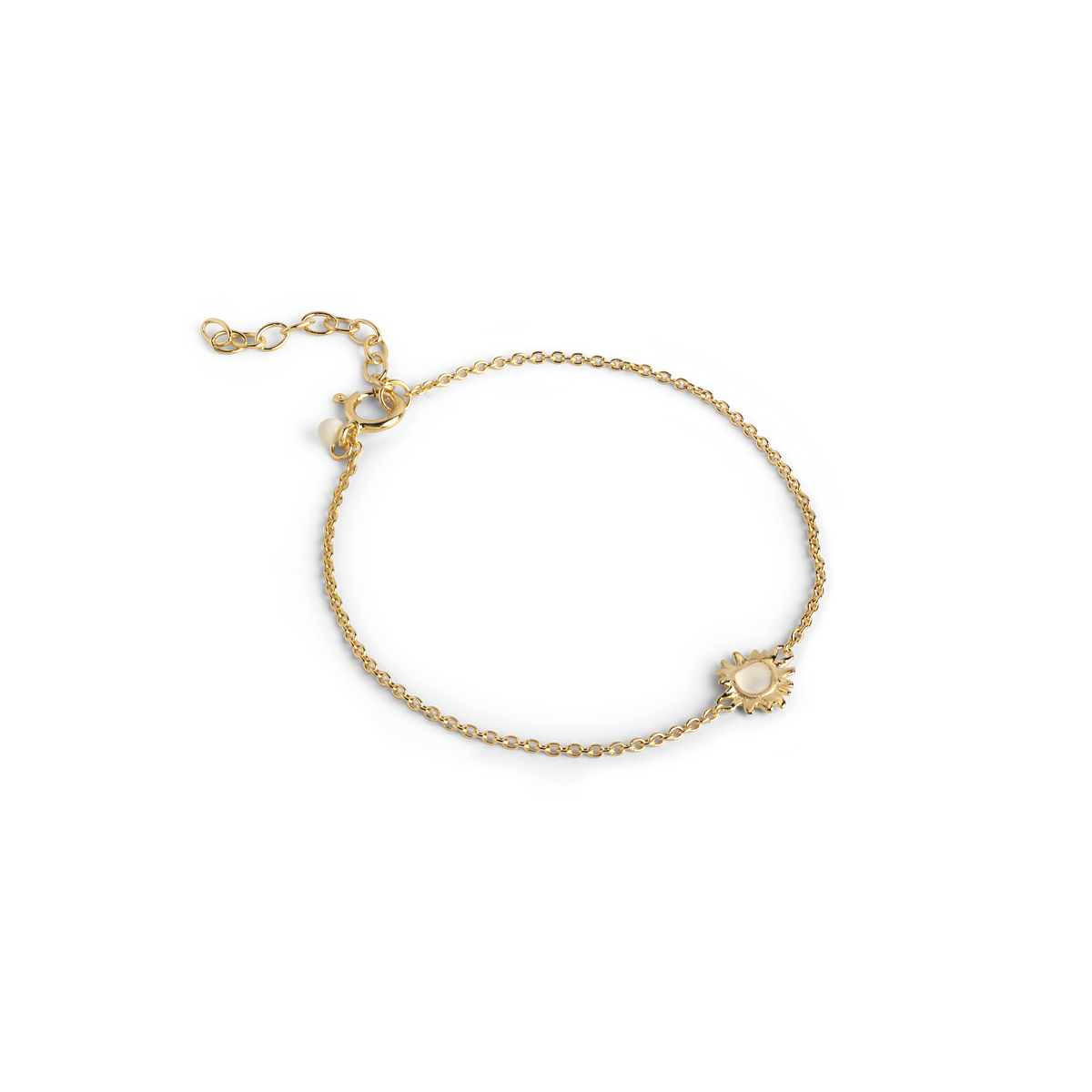 Sunshine Bracelet
