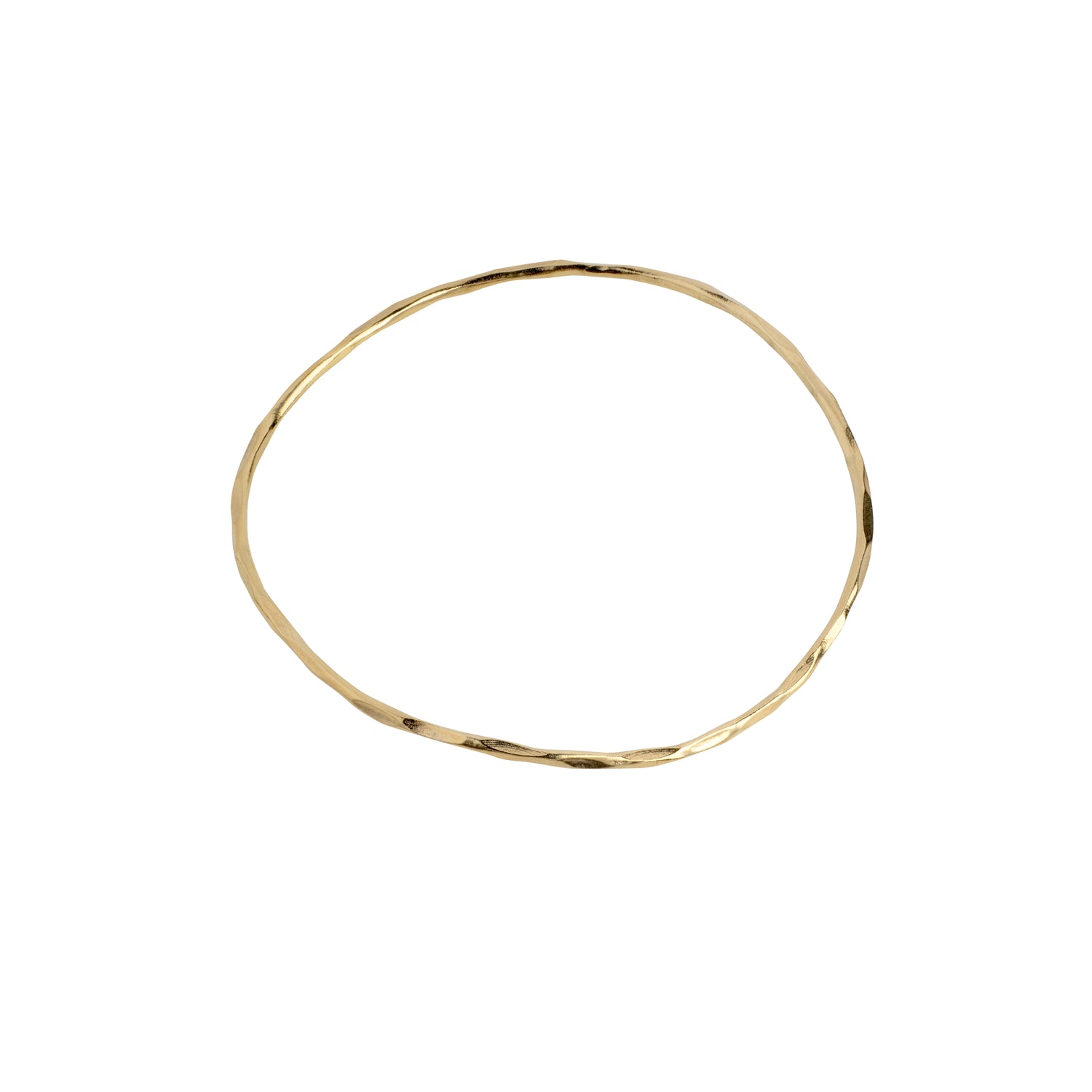 Organic Arena Bangle