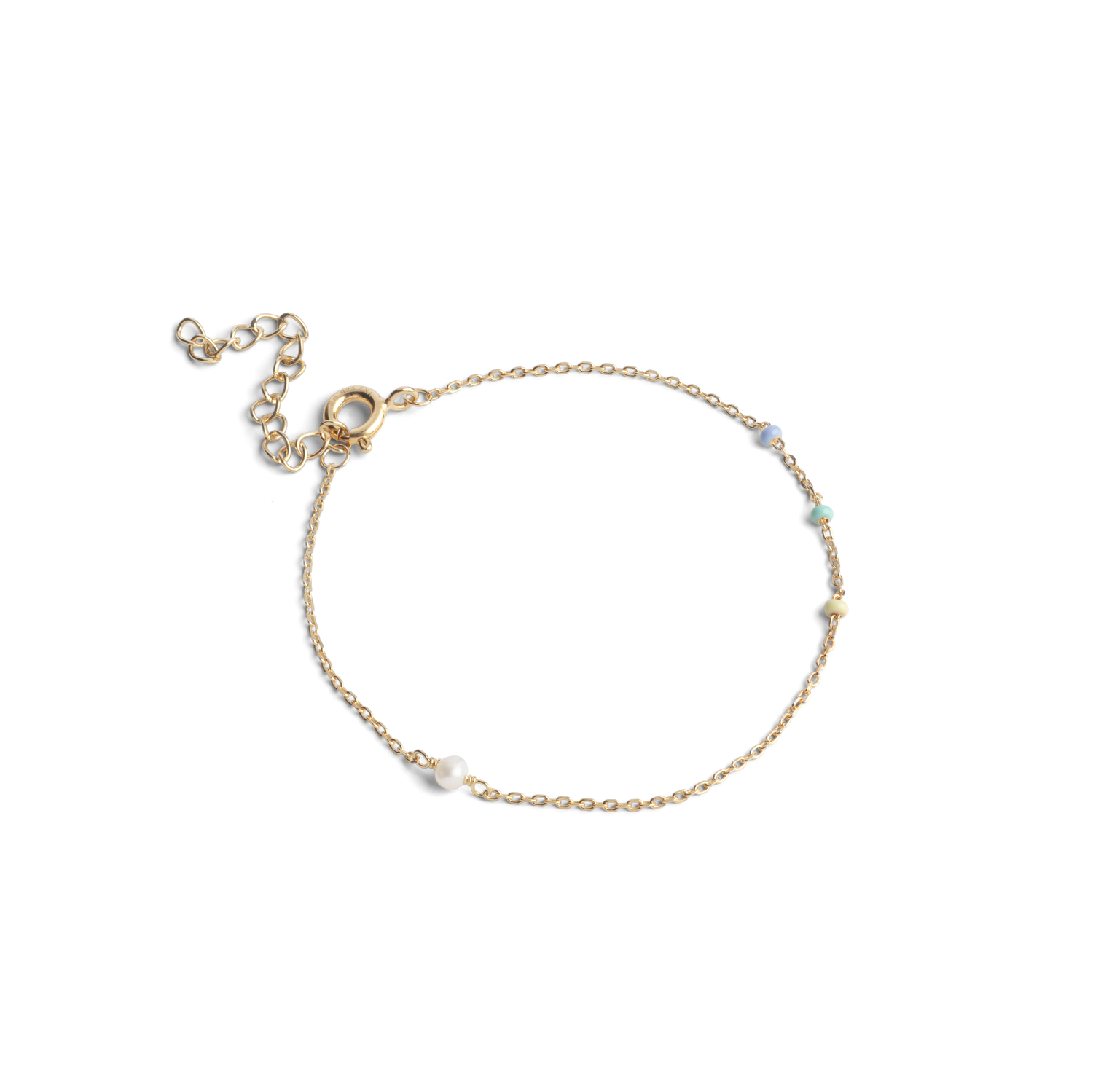 Lola Simple Bracelet