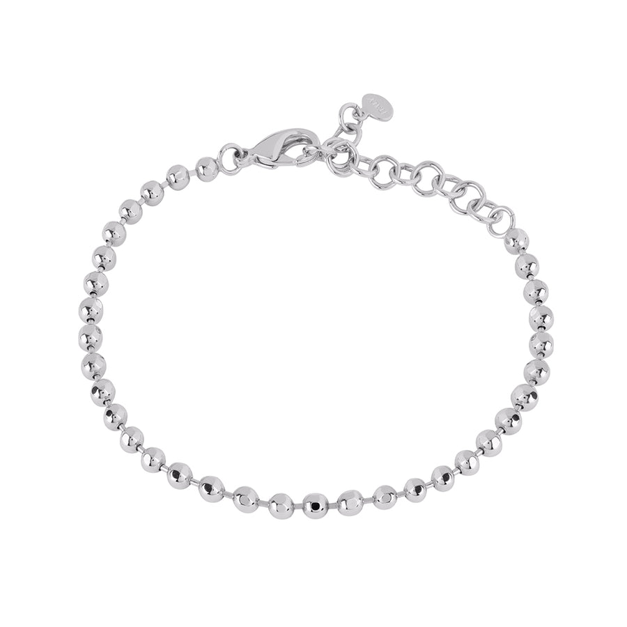 Athena Sphere Link Bracelet