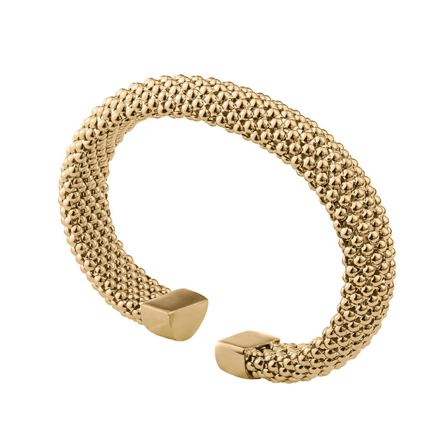 Athena Bronze Bracelet - Gold