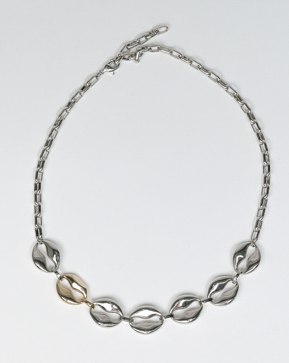 Ono Baby Necklace