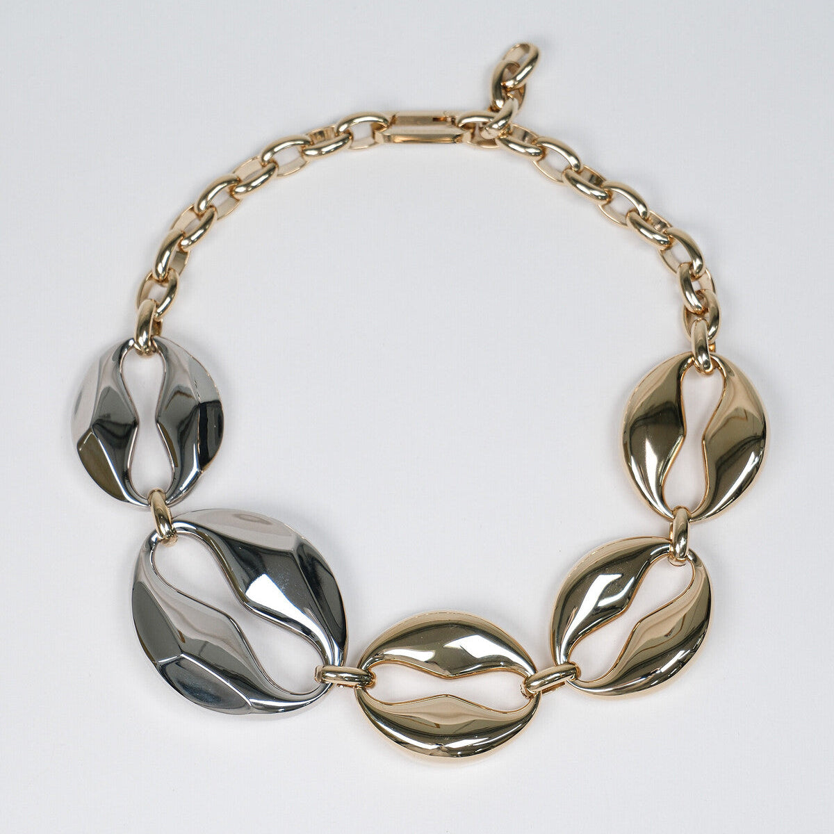 Ono mix Necklace/Choker