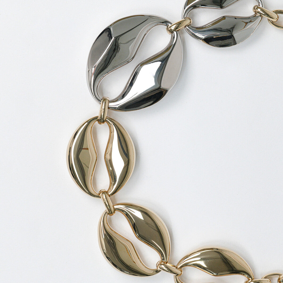 Ono mix Necklace/Choker