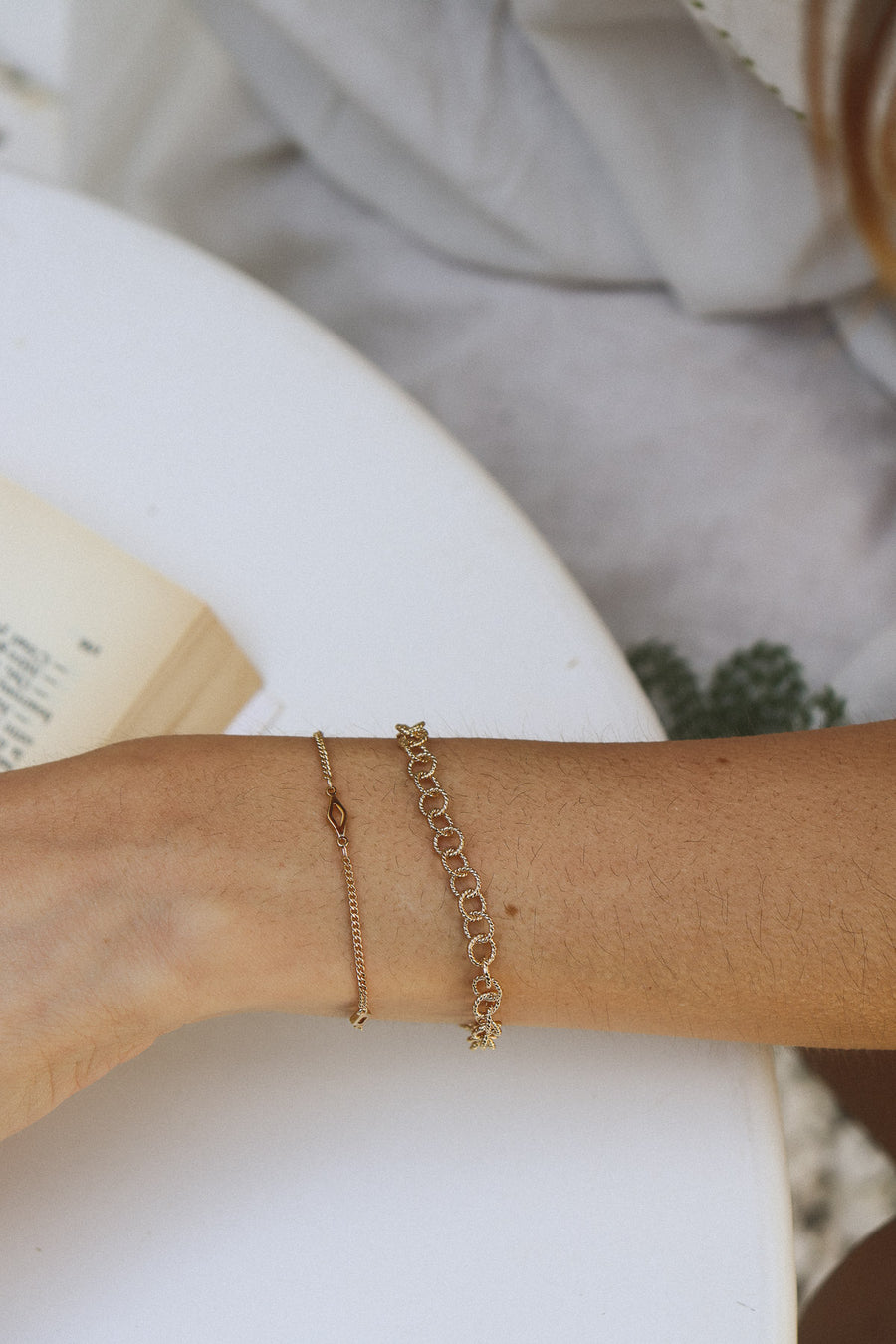 Mata Bracelet