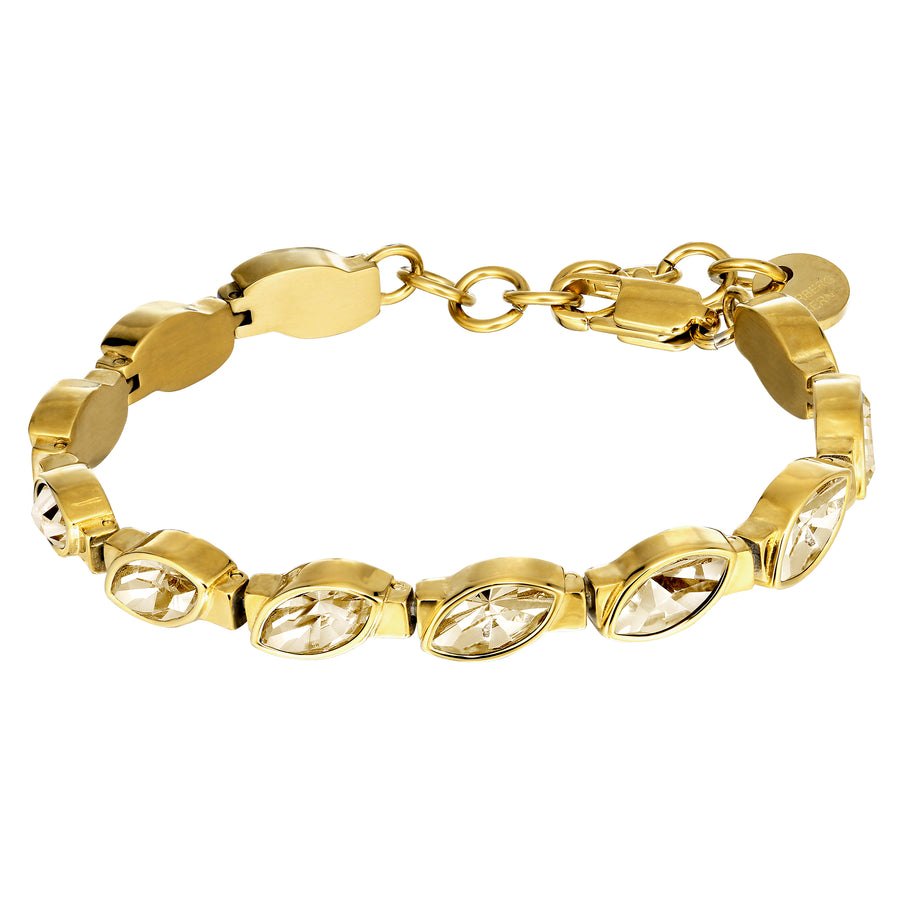Celtis SG Golden Bracelet