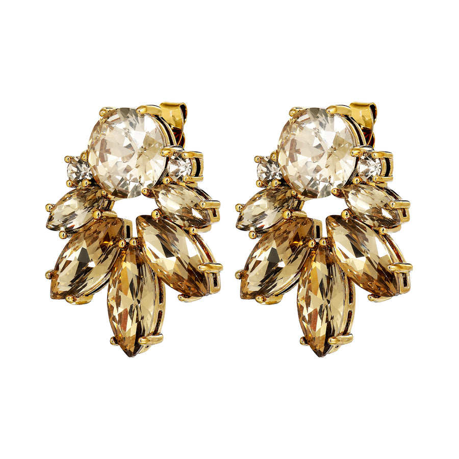 Drago SG Golden Earrings