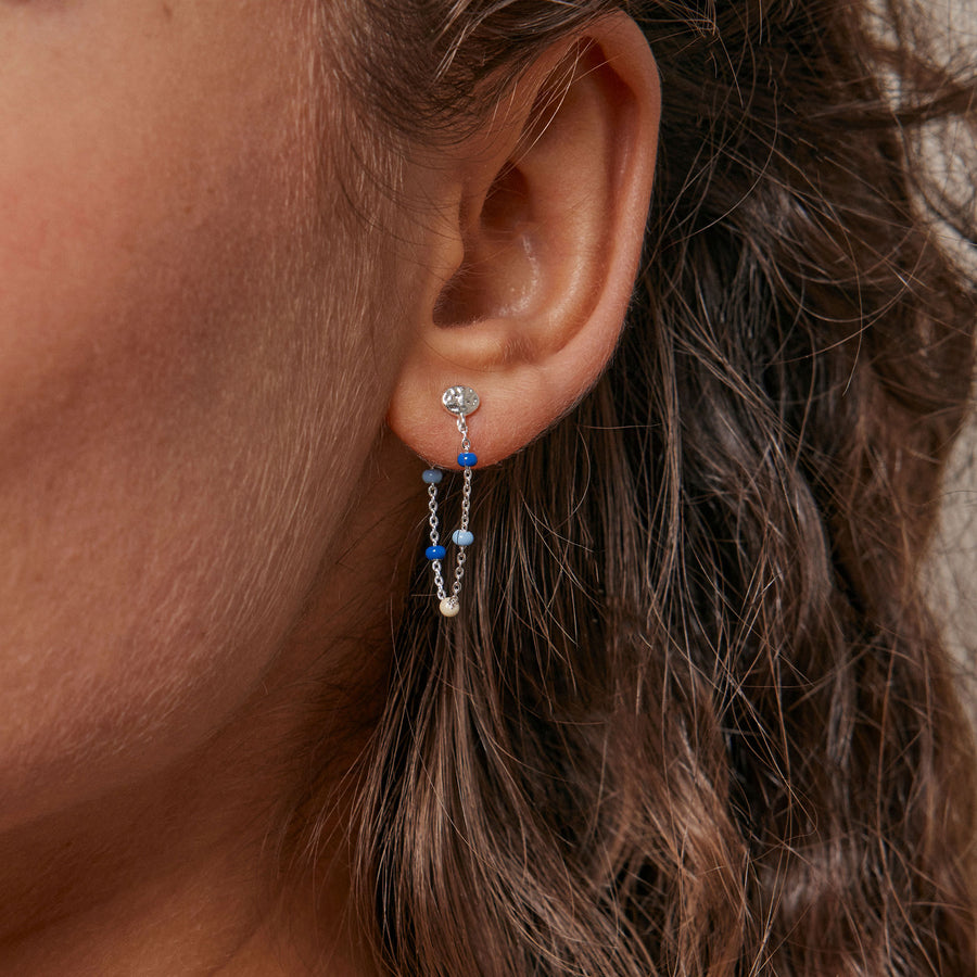 Lola Earring - Marine