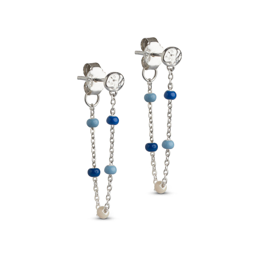 Lola Earring - Marine