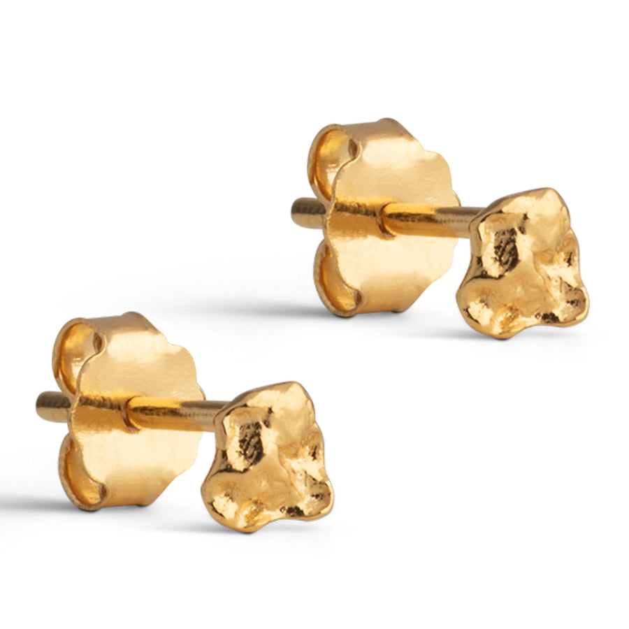 Rio Mini Stud Earrings
