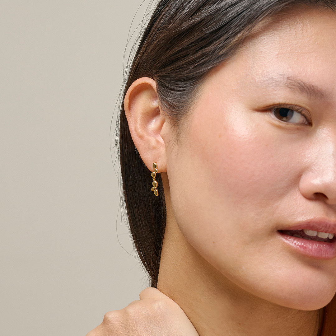Nara Drop Earrings