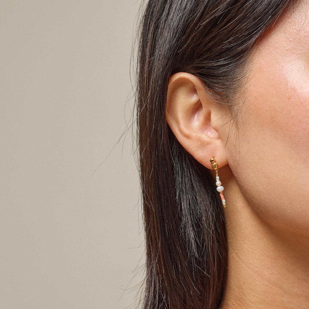 Nara Whimsically Earrings