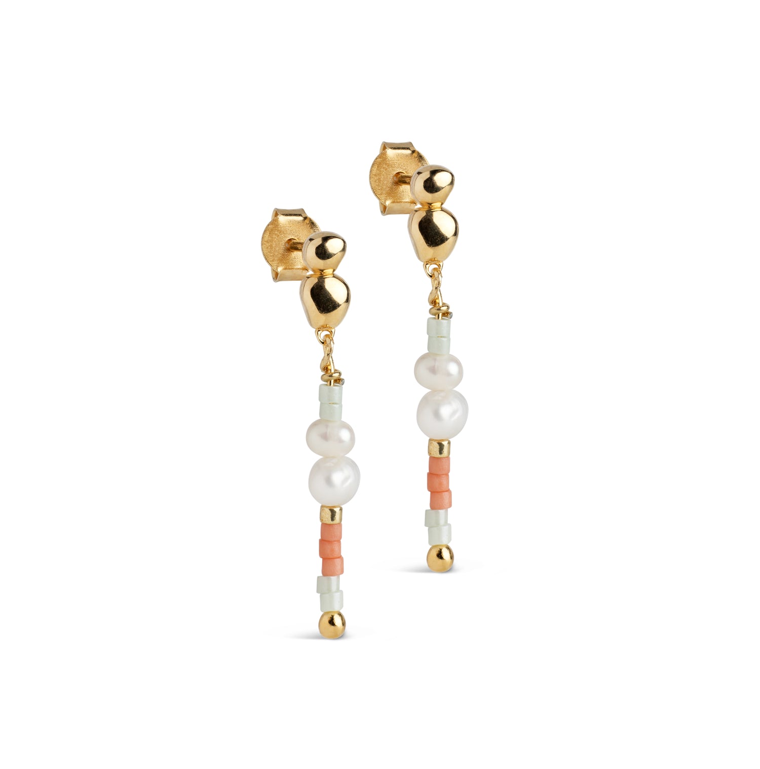 Nara Whimsically Earrings
