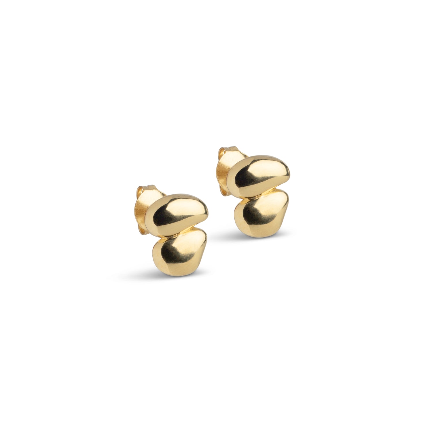 Melia Stud Earrings
