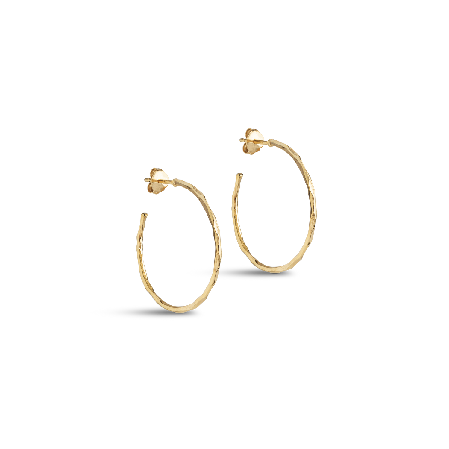 Organic Arena Medium Hoops