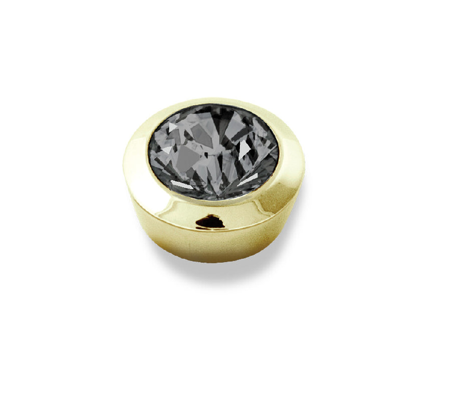 Ring Toppings