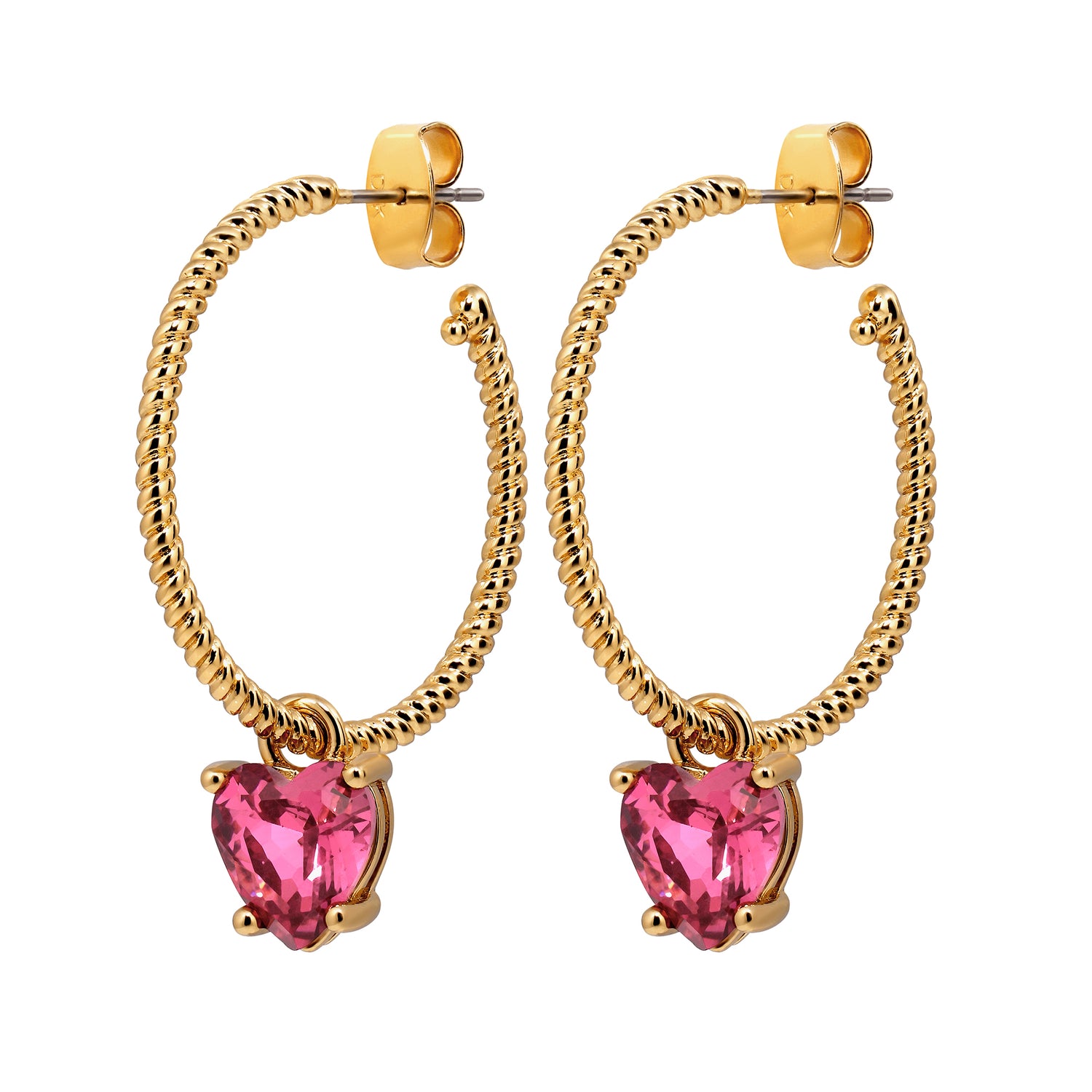 Elana SG Rose Earrings
