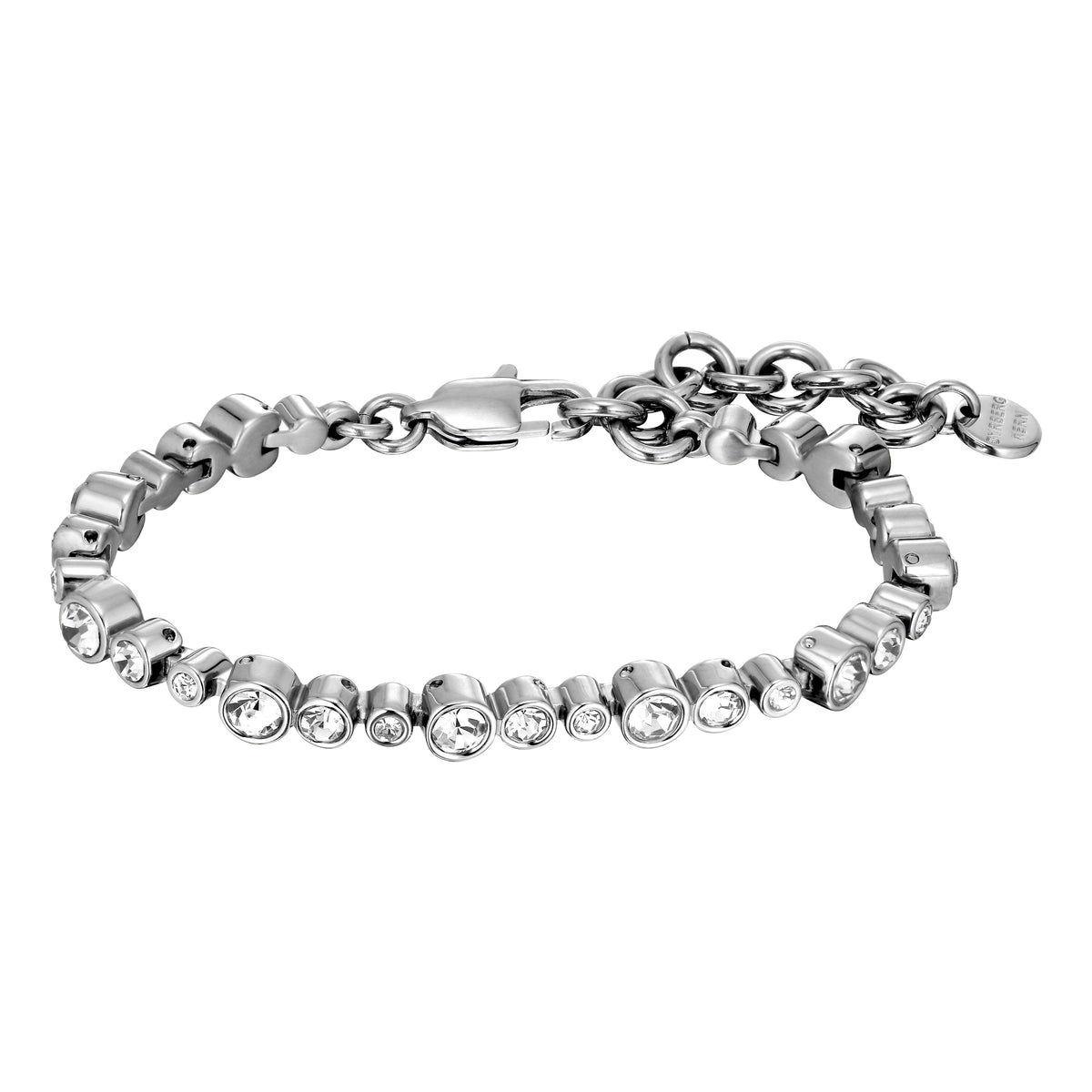 Esina SS Crystal Bracelet