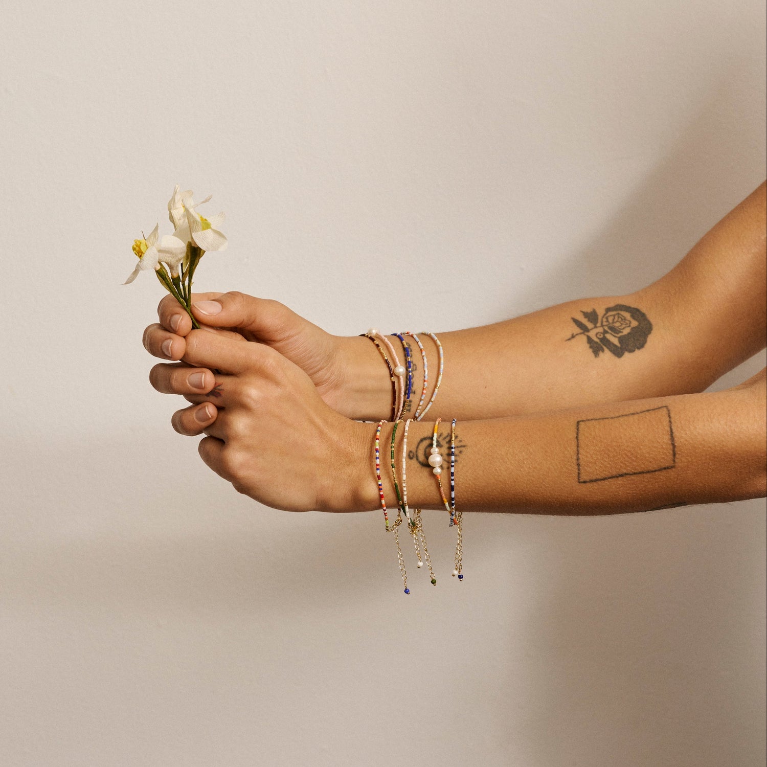 Petra Bracelet