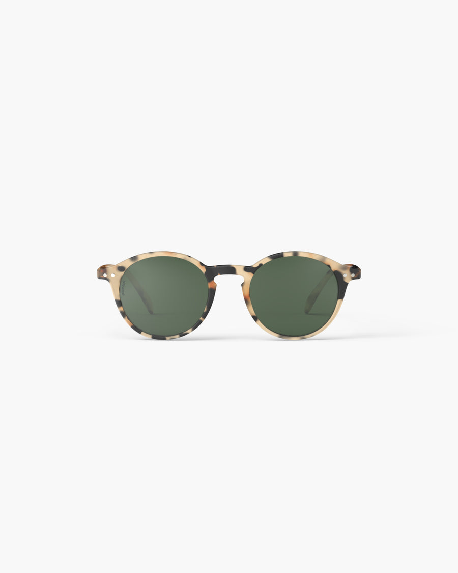 Izipizi #D Light Tortoise Polarized Sunglasses