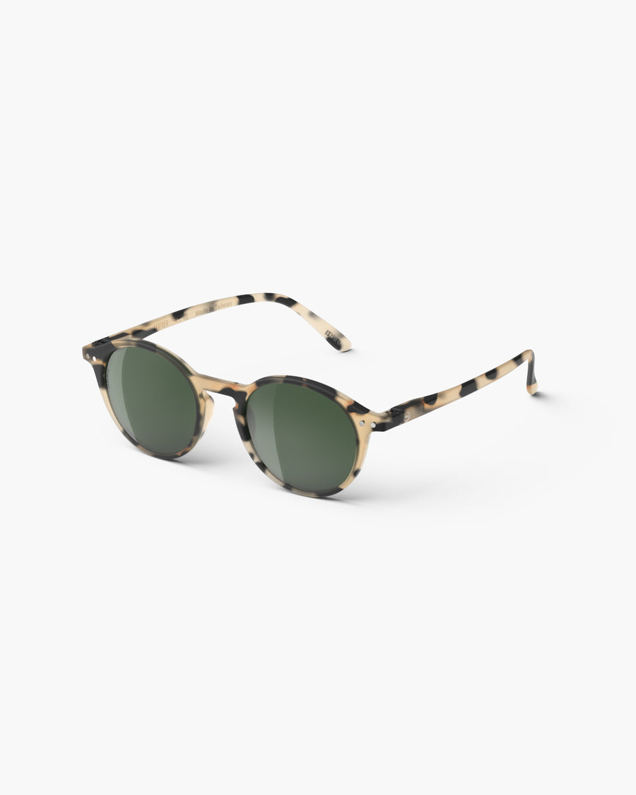 Izipizi #D Light Tortoise Polarized Sunglasses