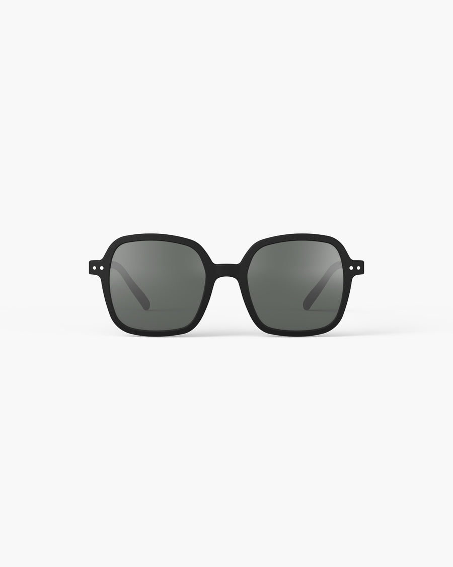 Izipizi Office Black Sunglasses