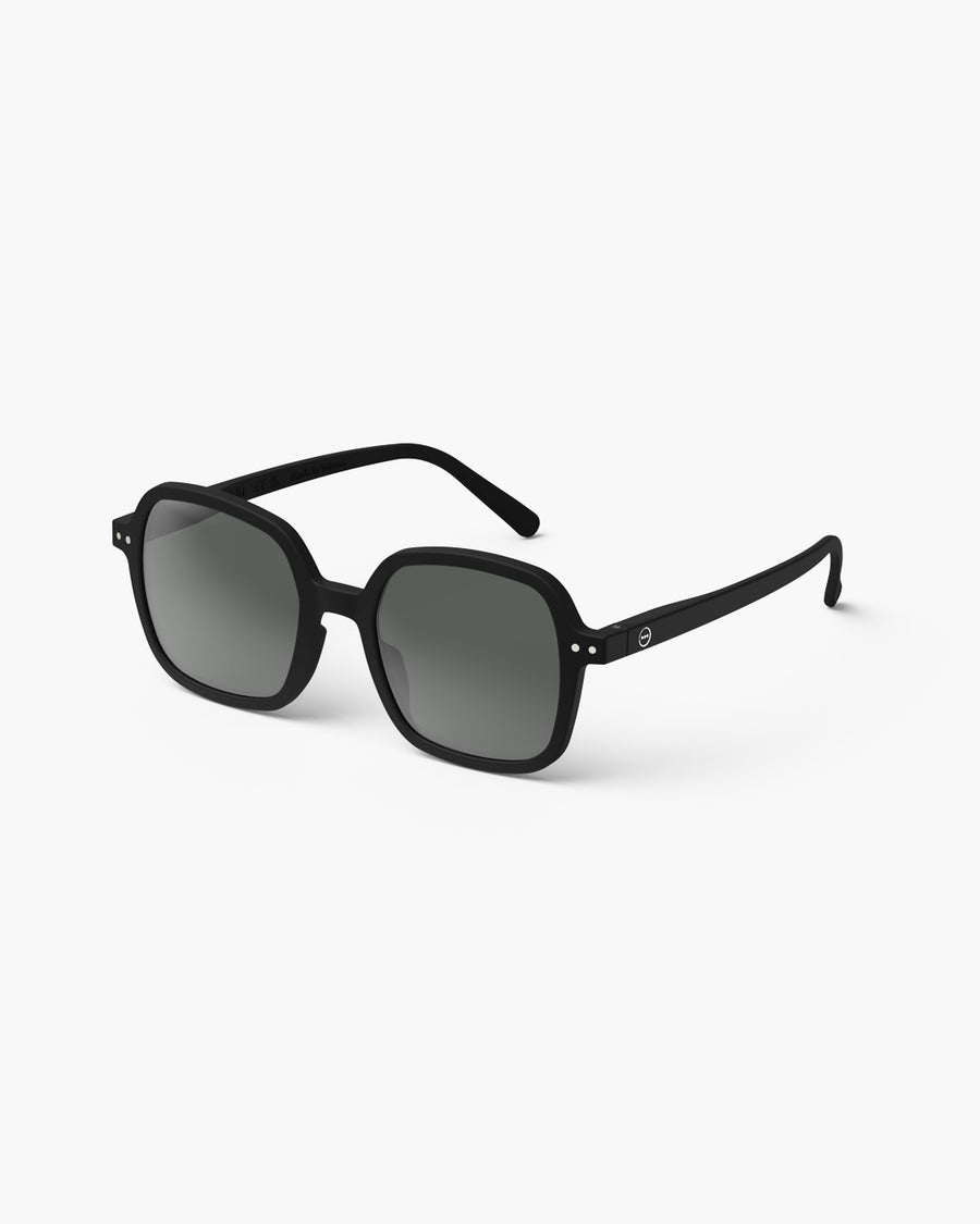 Izipizi Office Black Sunglasses