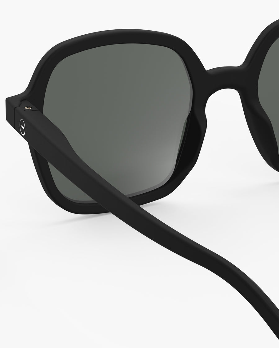 Izipizi Office Black Sunglasses