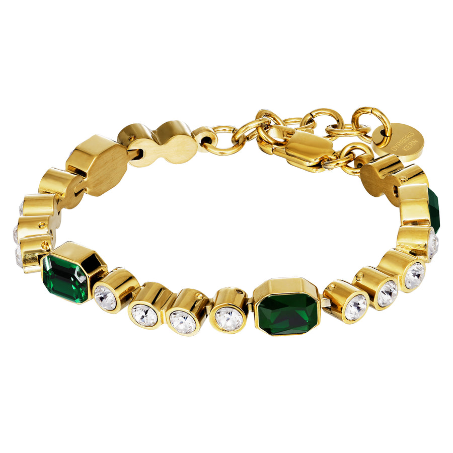 Grivna SG Green Bracelet