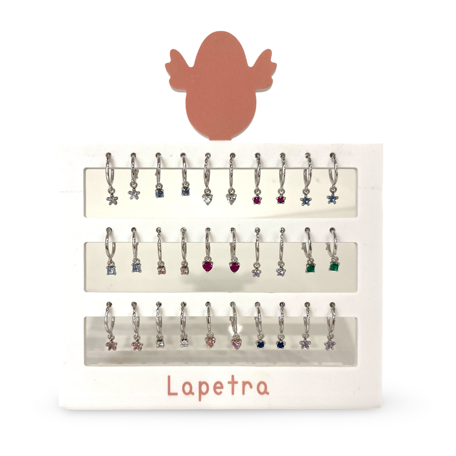 Lapetra Kids Hoops (IN STORE ONLY)