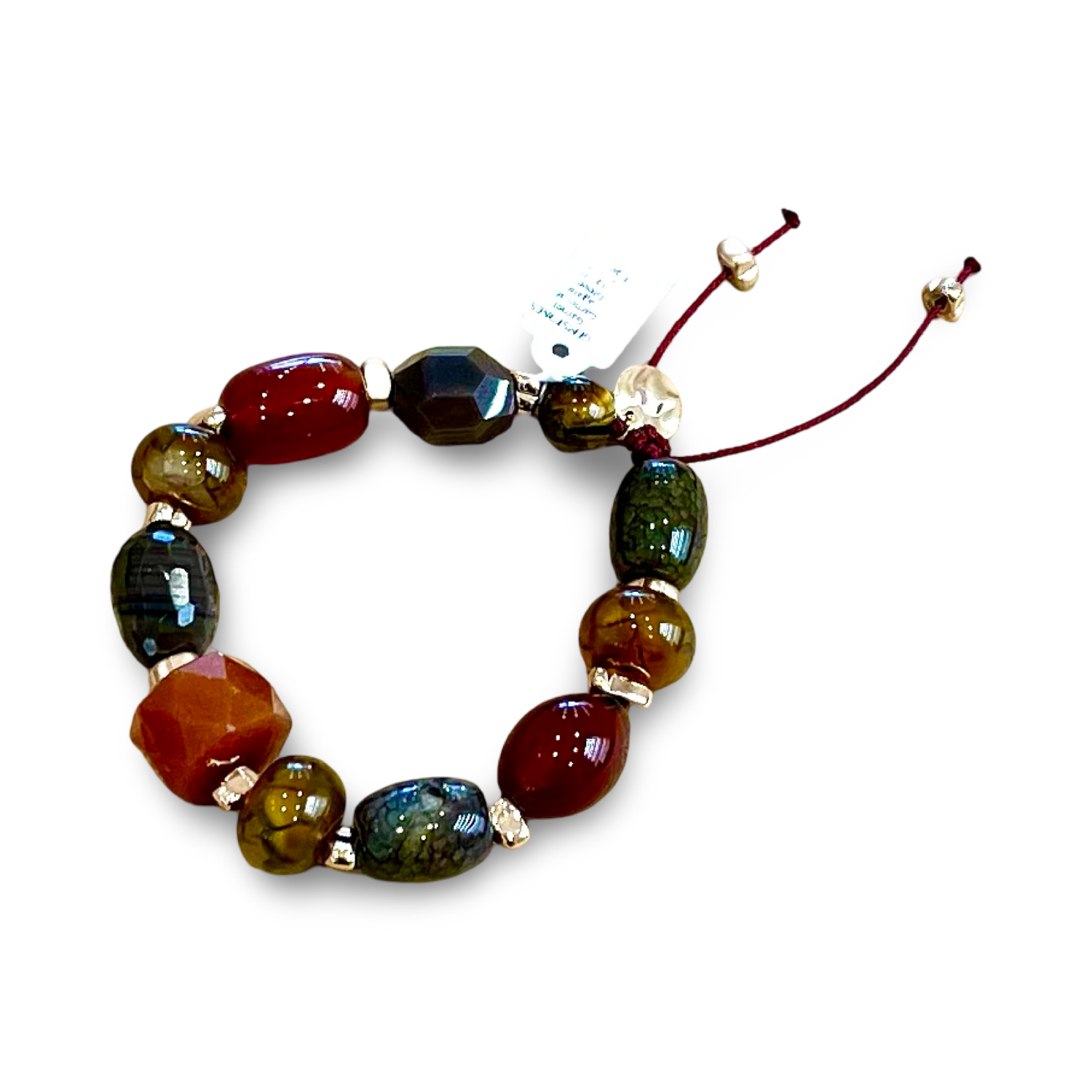 Terra Bracelet