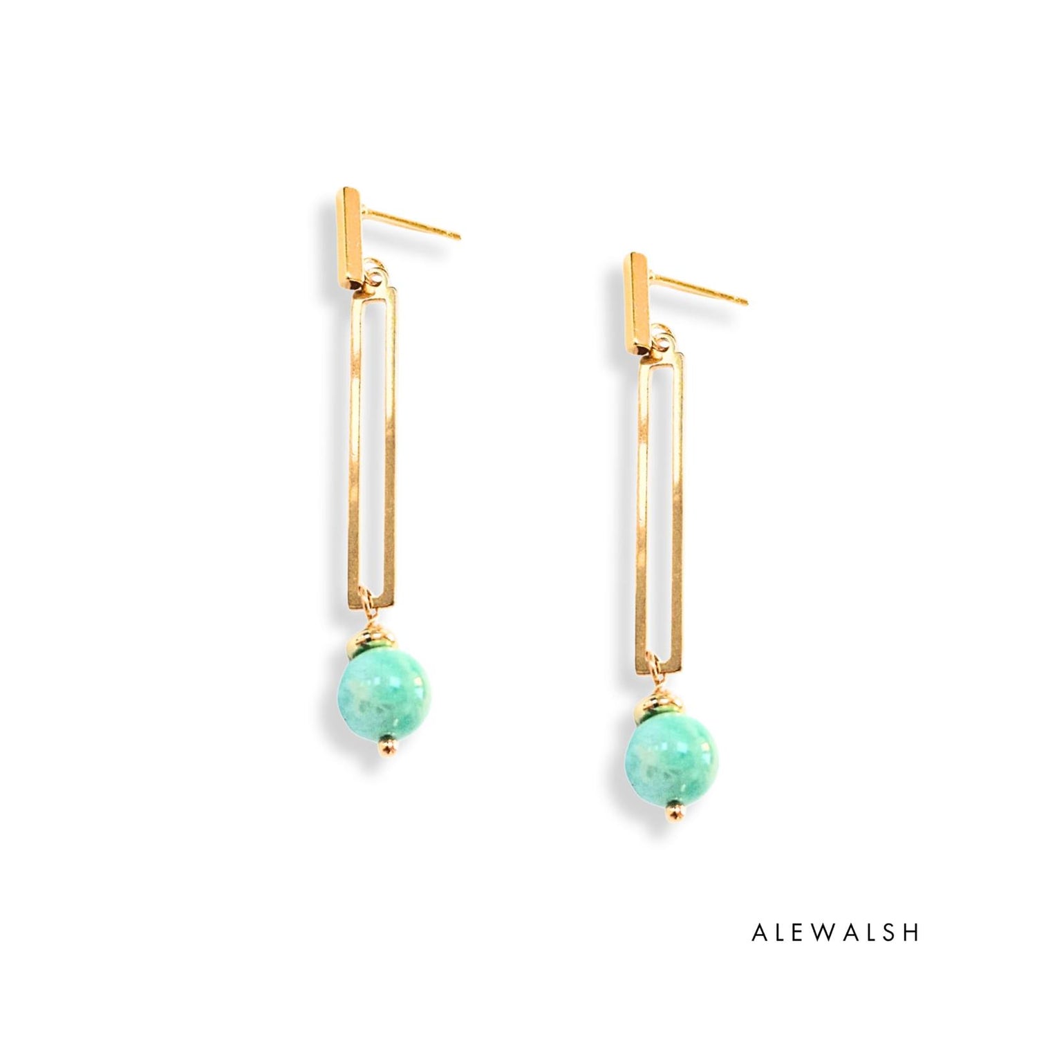 Vale earrings