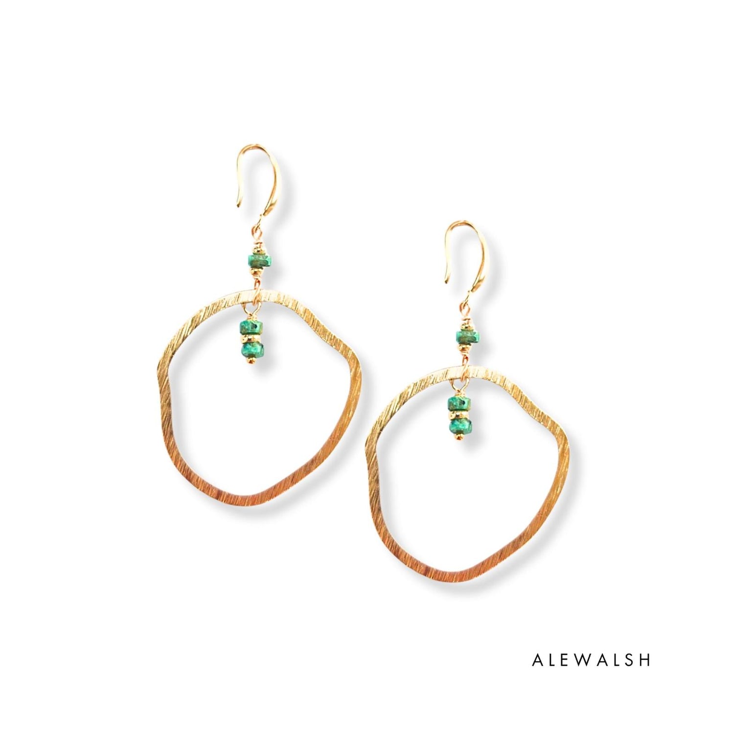 Tutsi Earrings