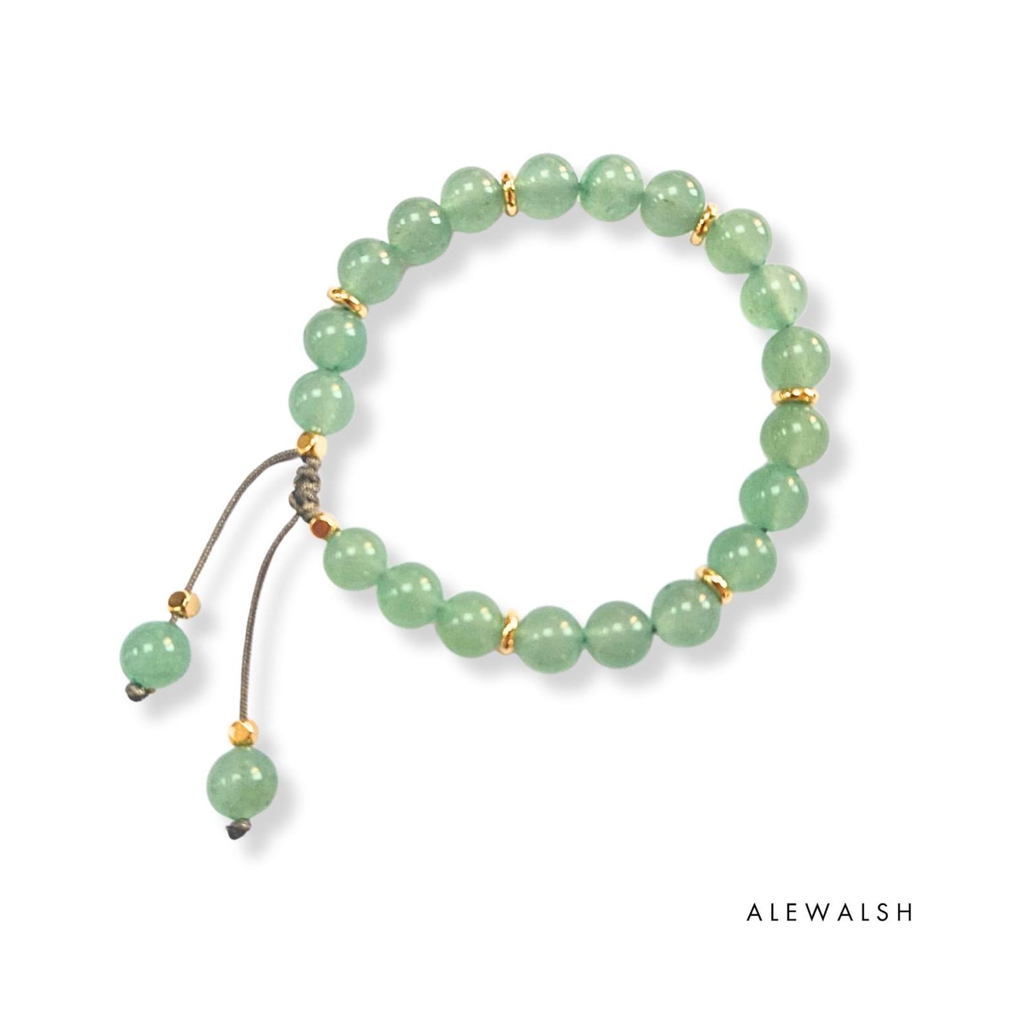 Rosario Bracelet - 8mm