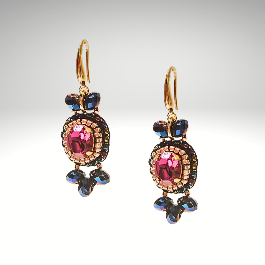 Antigua Earrings Ale Walsh (small)