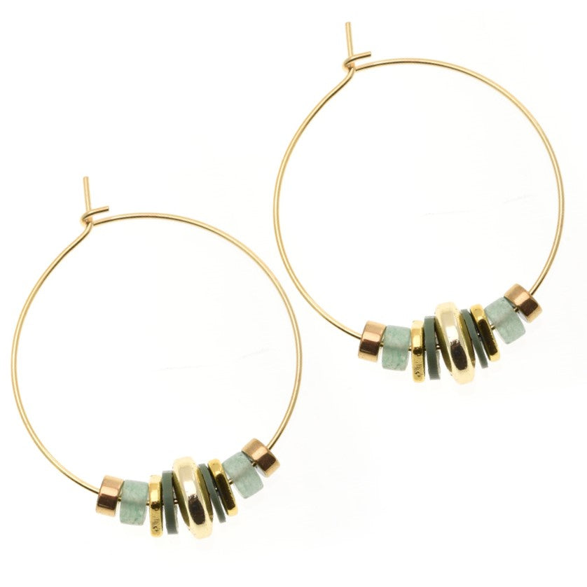 Solais Hoops