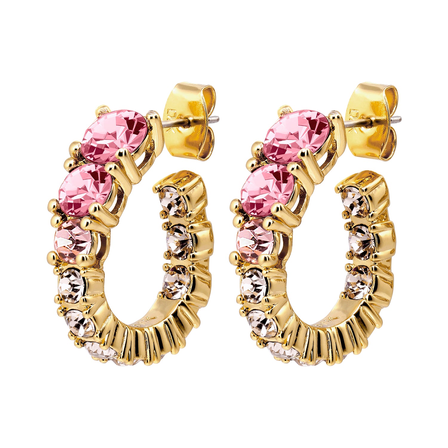 Kolos SG Rose Earrings
