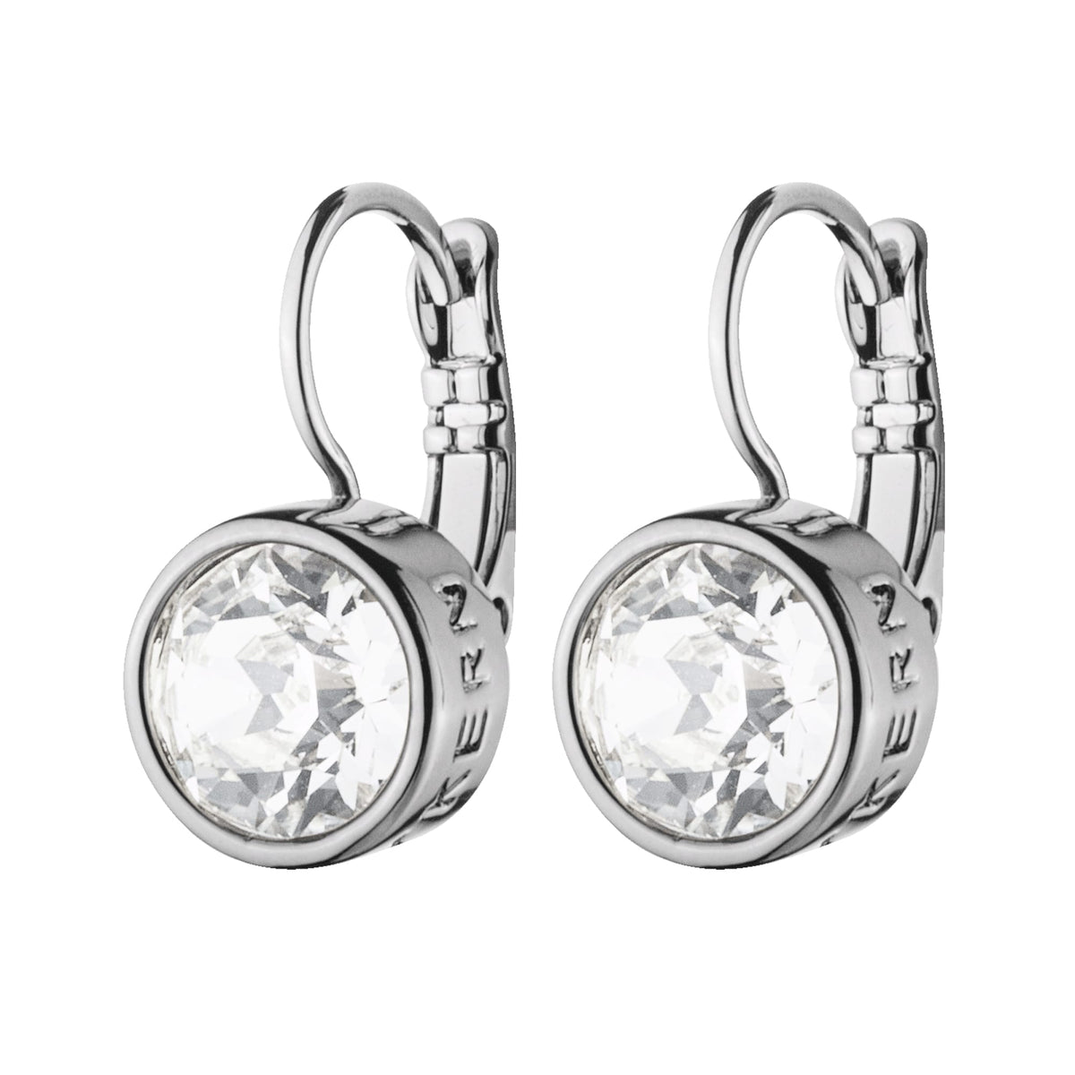 Louise SS Crystal Earrings