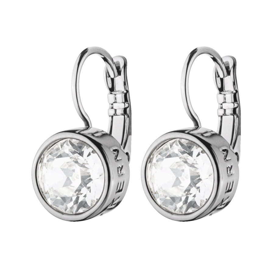 Louise SS Crystal Earrings