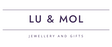 Lu and Mol logo