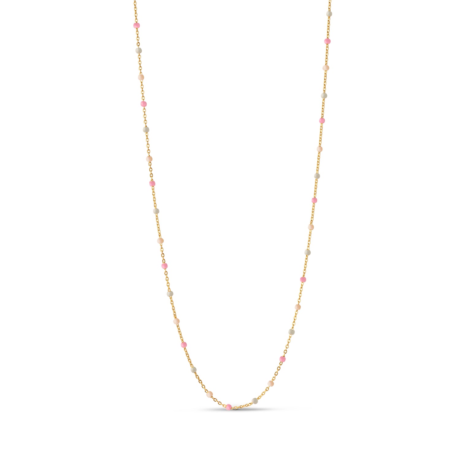 Lola Necklace - Tropical
