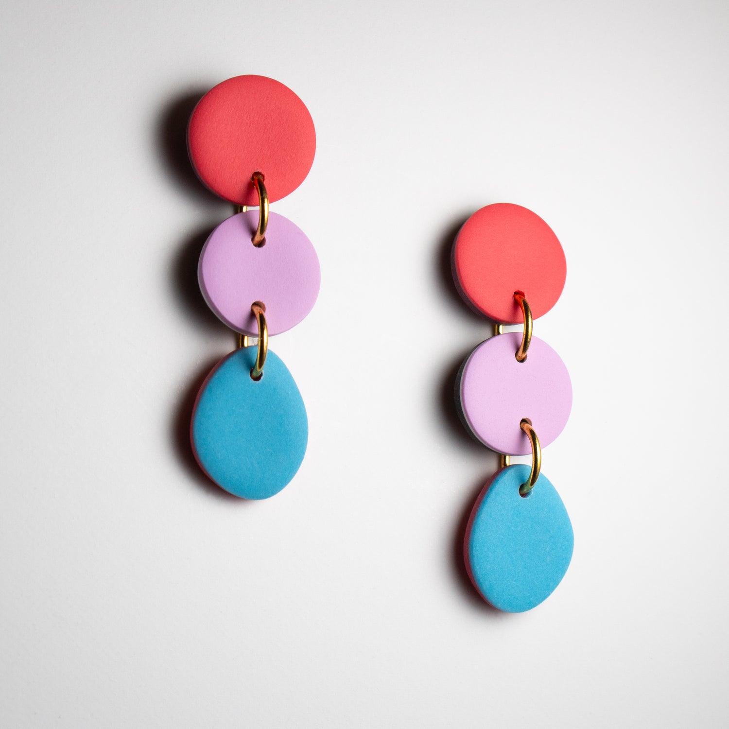 Noor Earrings