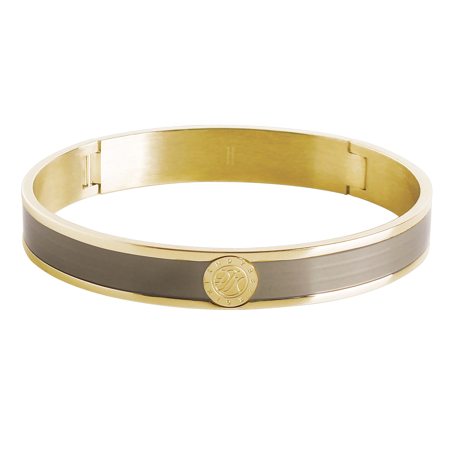 Pennika II SG Golden Bracelet