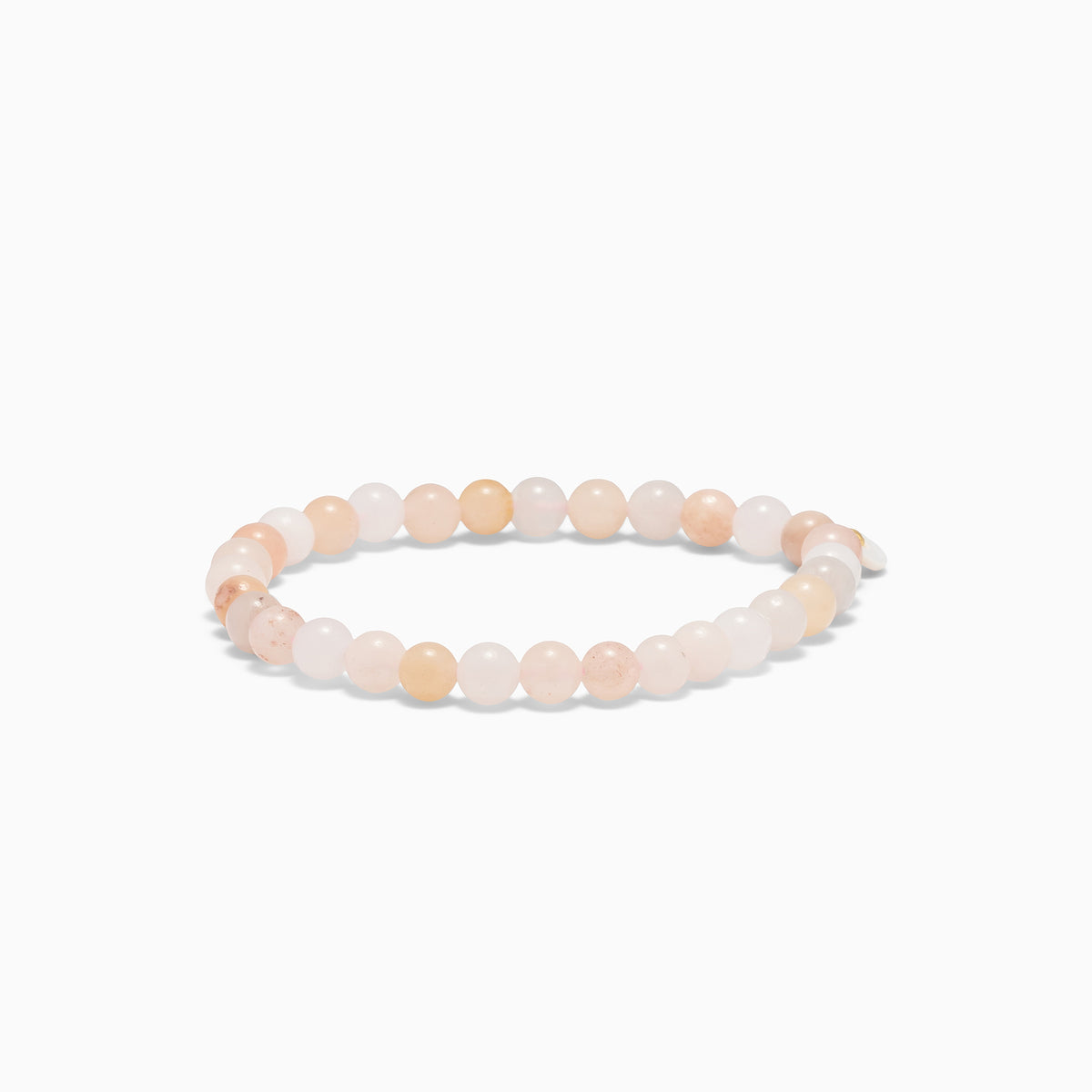 Essential Rose Jade Bracelet