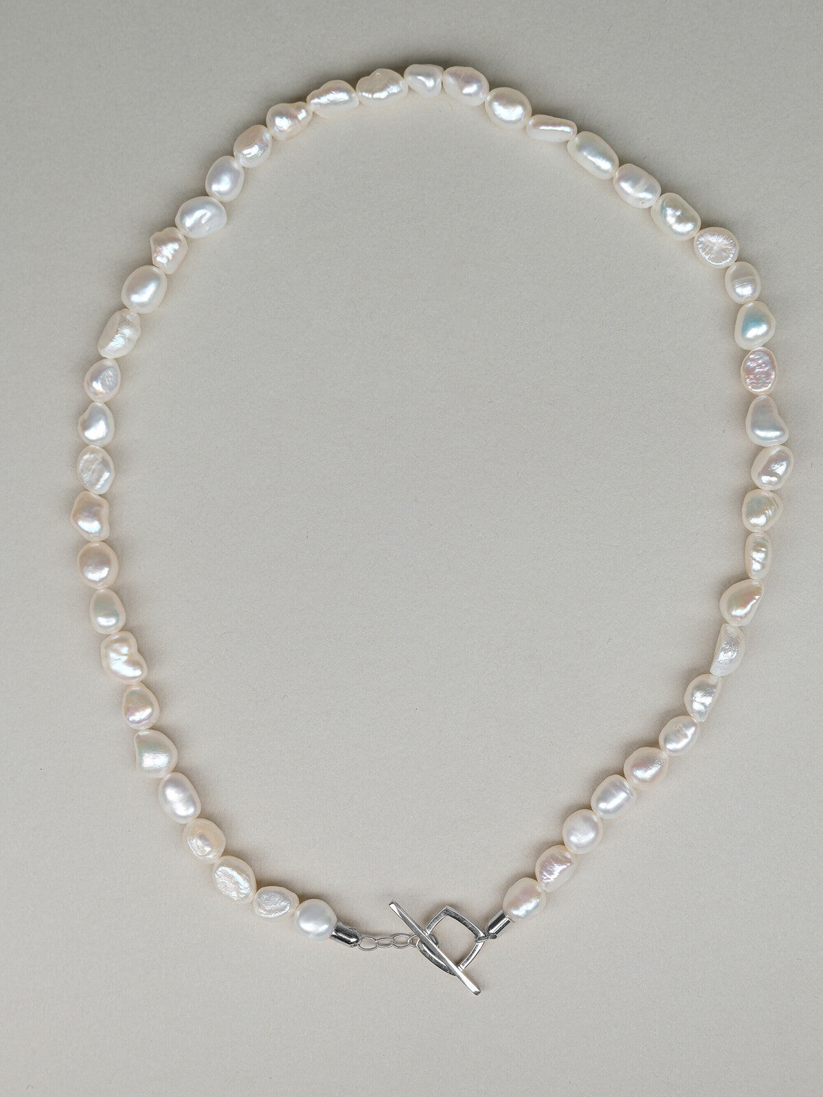 Natural Pearl Necklace