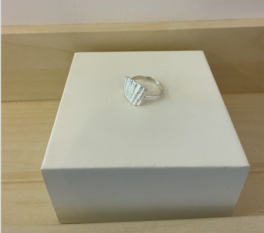 Shell Ring