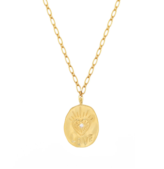 Love Necklace Romy