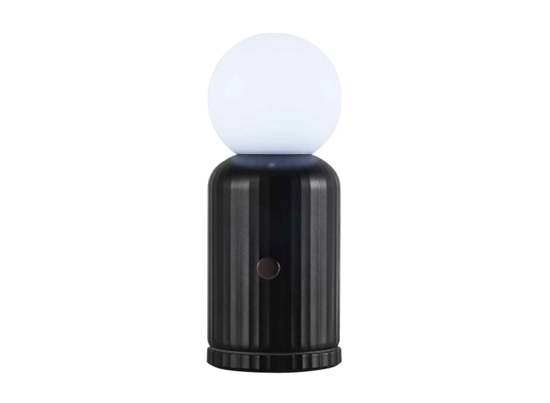 Wireless Lamp and Charger